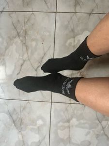 used gym socks