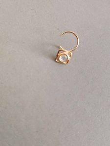 GIVA Nose Pin