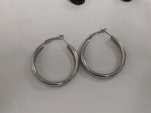 Assorted Earrings - Bundle of 3 Pairs