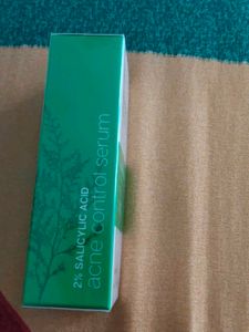 Jovees Herbal Acne Control Serum