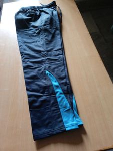 Track Jacket &amp; Pants Set