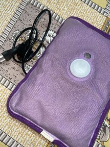 (BRAND NEW)Warm bag for Winter
