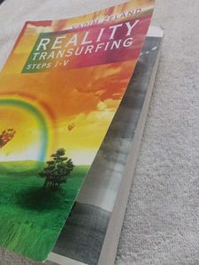 Reality Transurfing