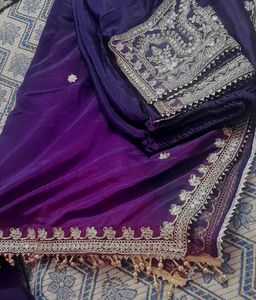 Partywear Pakistani SUIT