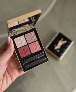 YSL Eyeshadow Palette