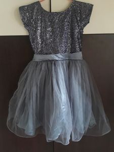 Beautiful Dress For Girls