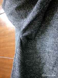 Woolen Top