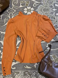 formal Blouse