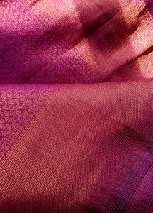 Banarasi Silk Saree