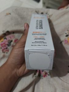 NSK OCTOLIGHT Sunscreen SPF 50