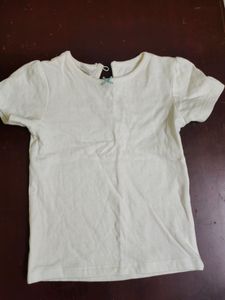 New Girl Baby Dress For 18 To 24 Months