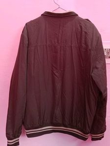 INDIAN TERRAIN Men's Bomber Jacket