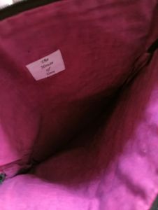 15" Laptop Pouch