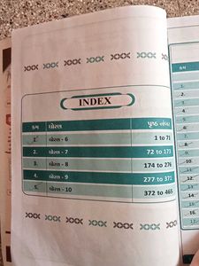 GCERT TAT book