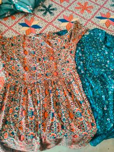 Women Kurta