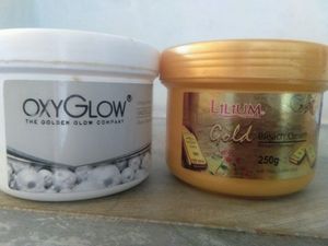 Parlour Use Bleach Combo