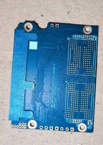 (Dead)Not Working Simmtronics ssd