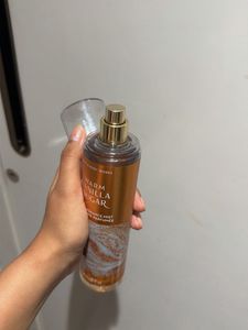 Bath &amp; Body Works Warm Vanilla Sugar Mist