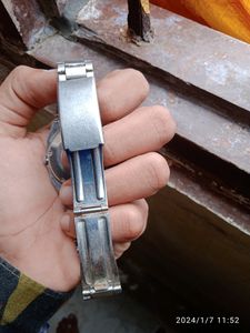 Seiko 5 Automatic Watch.