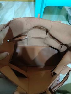 Imported bag