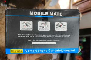 Mobile Mate Universal Car Phone Holder