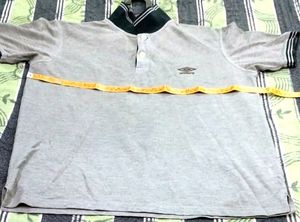 Unique T-Shirt smoothly branded Fabric Guarantee