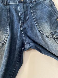 Teamspirit Boys Blue Jeans