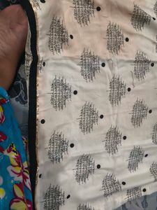 Elegant Ethnic Kurta Set