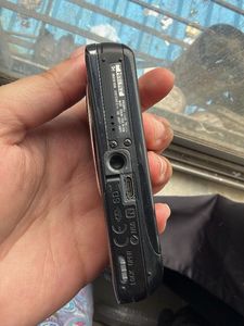 Sony Cyber-Shot Digital Camera
