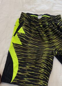 Nike Men's Athletic Shorts