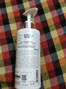 dermafique intensive restore body lotion