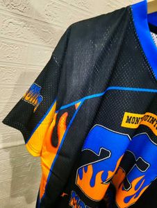 MONTEQUINTO PREMIUM OVERSIZE KOREAN JERSEY 🔥🔥