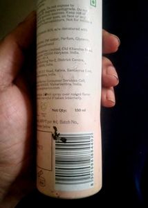 Pure Sense Hope Body Spray