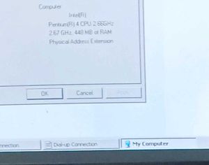 CPU Tower