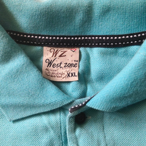 Branded T-shirt for men