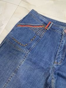 vintage unisex jeans