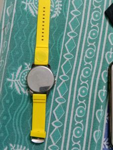 Unisex Fancy Watch