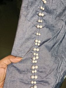 One Pc Off Shoulder Dress