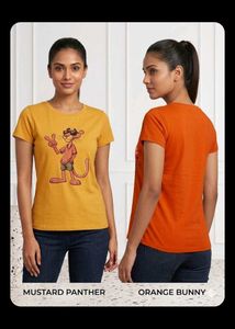 TSHIRT COMBO OF 2