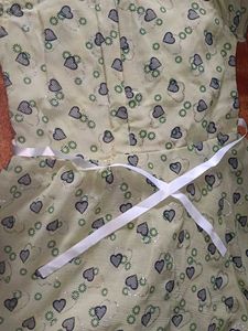 frock