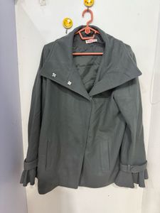 Women’s Trench Coat