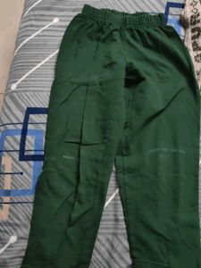 3 daily wear Joggers