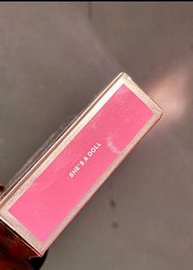 Patrick dual blush palette
