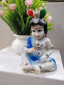 Laddu Gopal