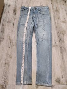 Sc9392 Heartbreaker Jeans Waist 30