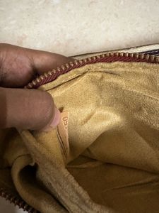Louis Vuitton LV bagutte bag super rare