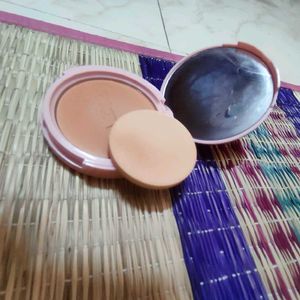 makeup combo