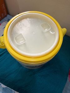 Blustar Royal Touch Tiffin Carrier