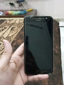 Moto G5S Smartphone Not Working