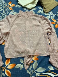 Top For Girls